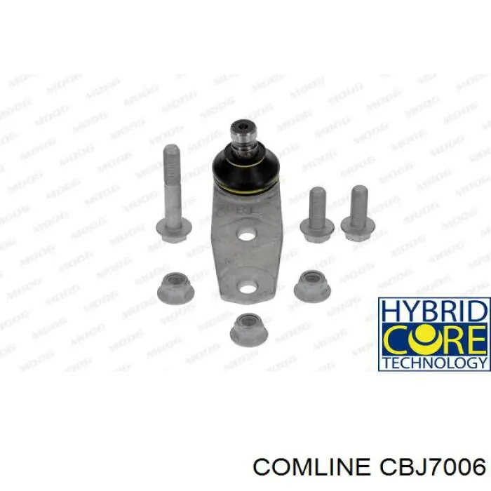 CBJ7006 Comline Кульові на авто