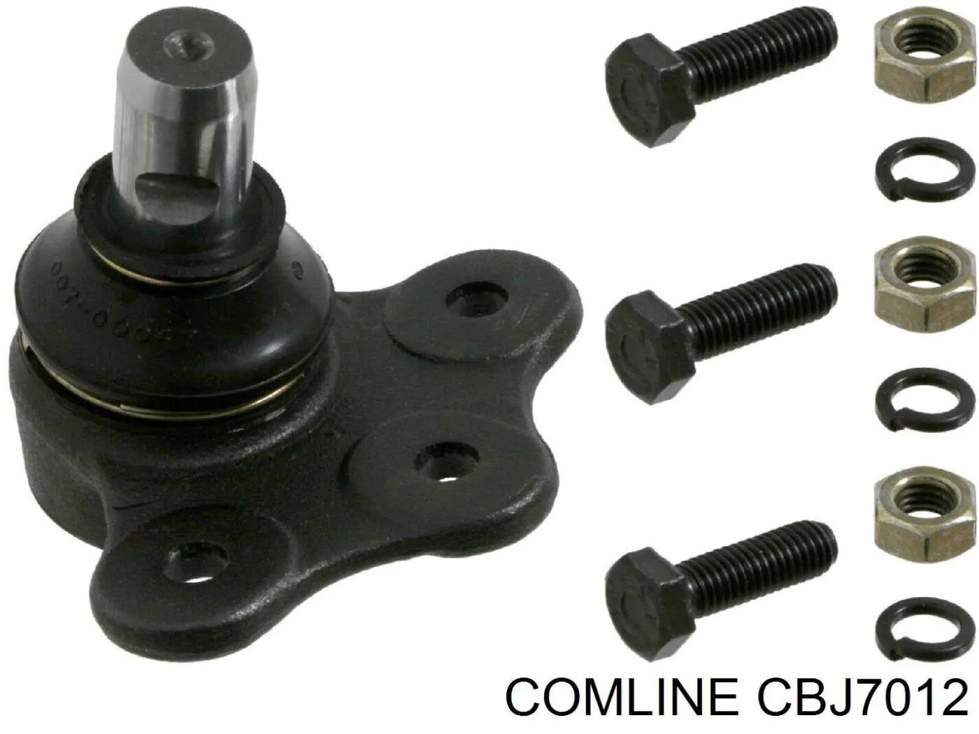 Кульова опора, нижня Comline CBJ7012 ціна, від 8.98 USD