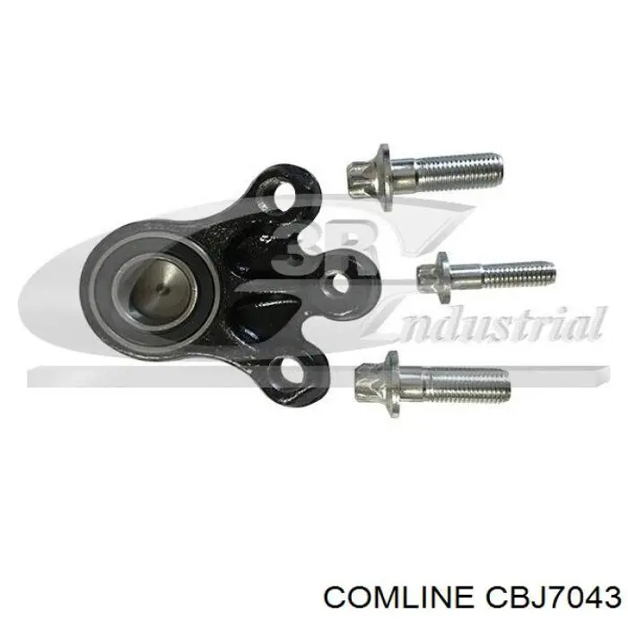 Купити CBJ7043 Comline Кульова опора, нижня