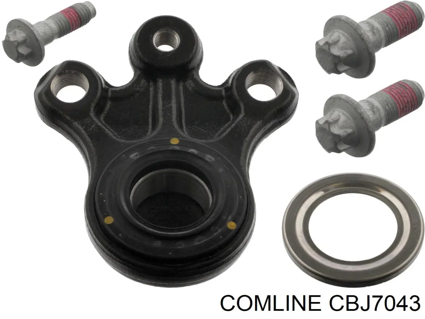 Кульова опора, нижня Comline CBJ7043 ціна, від 35.78 USD