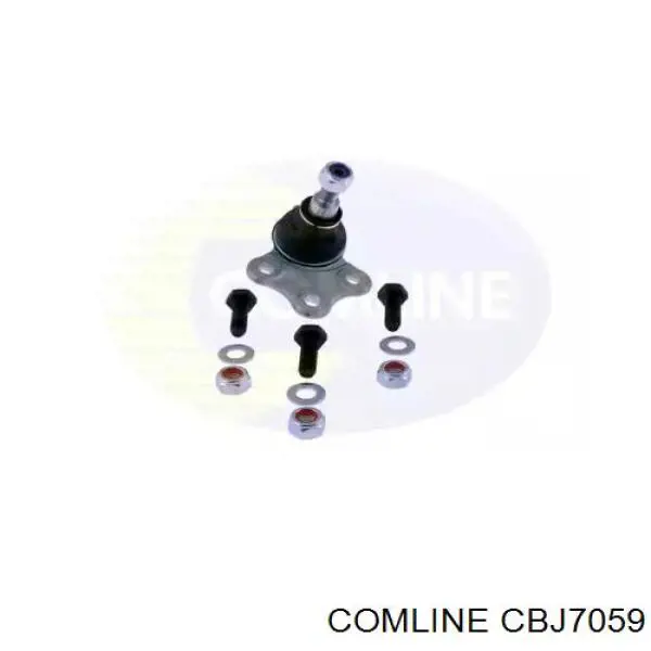 CBJ7059 Comline Кульові на авто