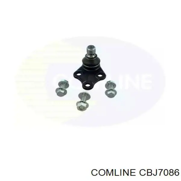 Купити CBJ7086 Comline Кульова опора, нижня