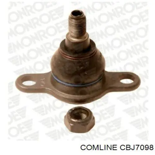 CBJ7098 Comline Кульові на авто