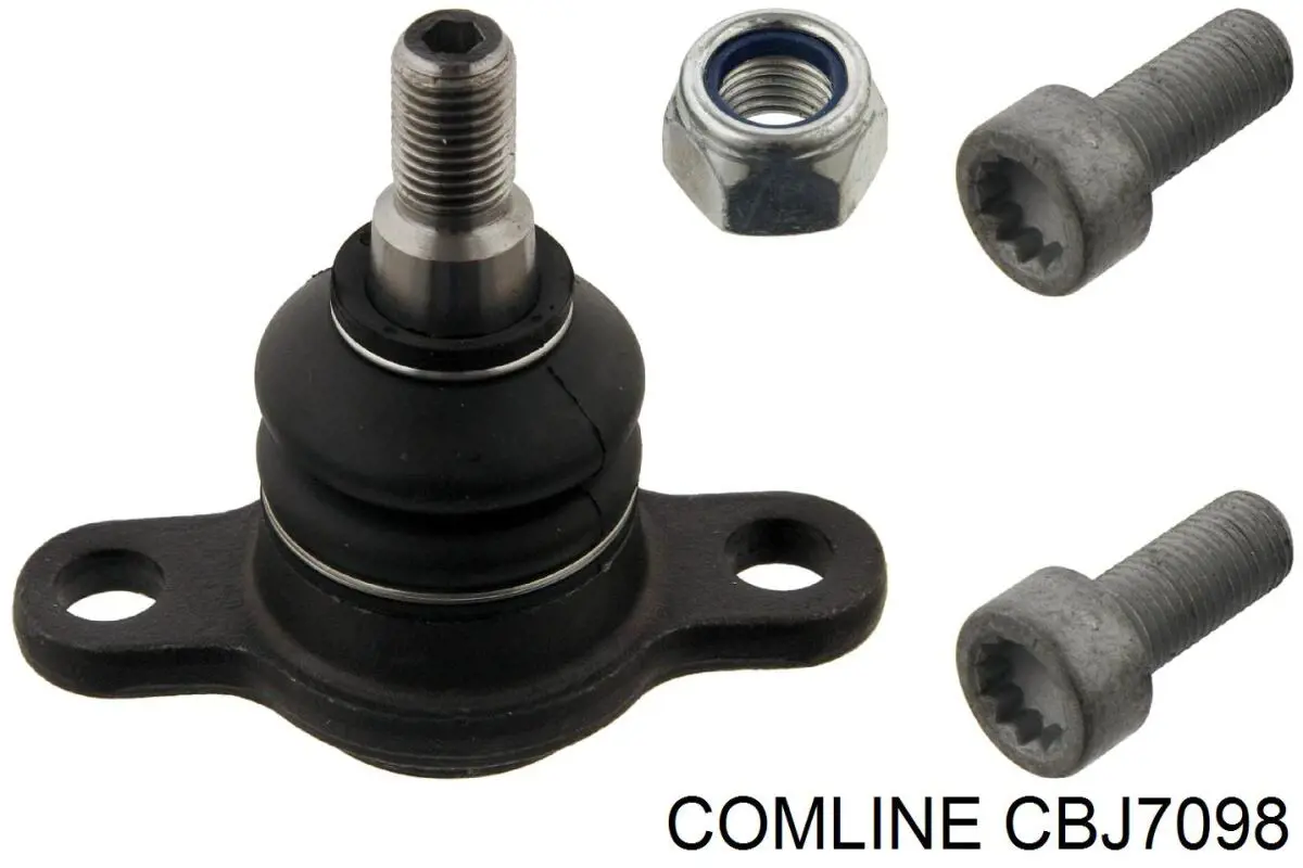 CBJ7098 Comline Кульові на авто