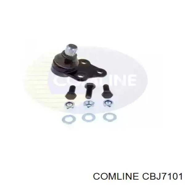 Кульова опора, нижня CBJ7101 Comline