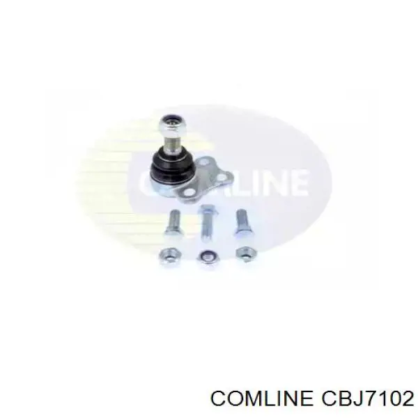 CBJ7102 Comline Кульові на авто