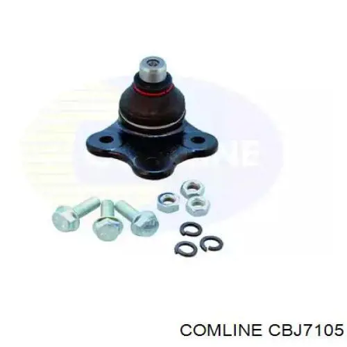 CBJ7105 Comline Кульові на авто