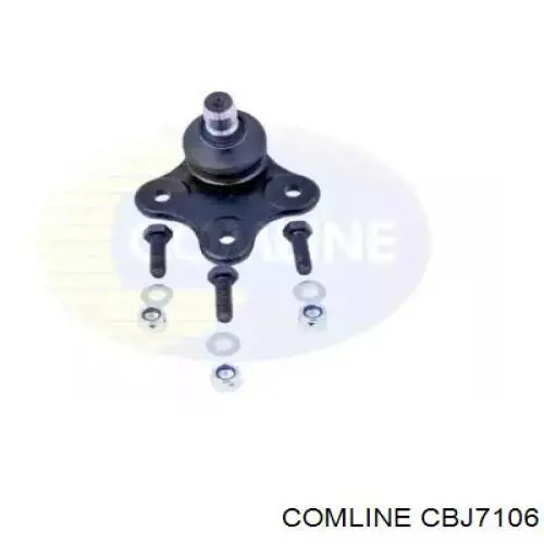 CBJ7106 Comline Кульові на авто