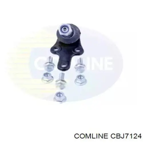 Кульова опора, нижня Comline CBJ7124 ціна, від 12.68 USD