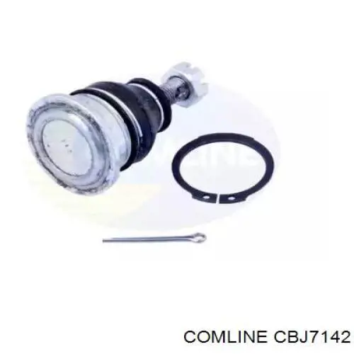 Кульова опора, верхня Comline CBJ7142 ціна, від 8.00 USD