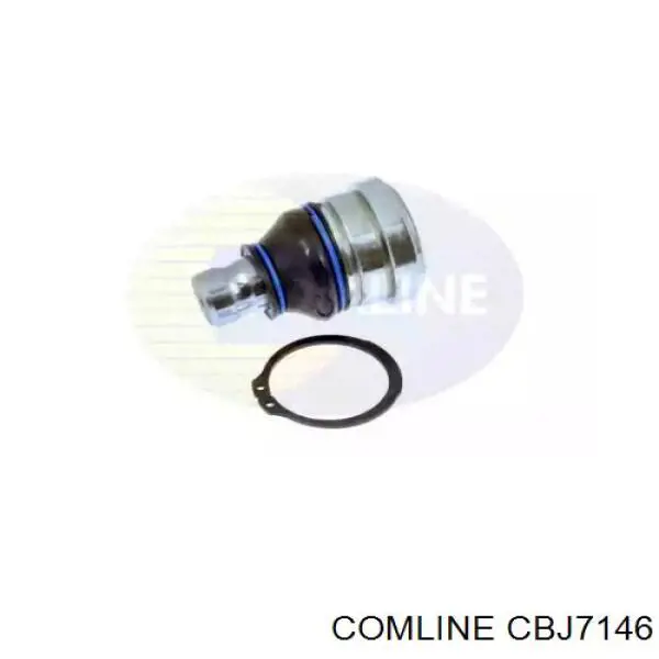 CBJ7146 Comline Кульові на авто