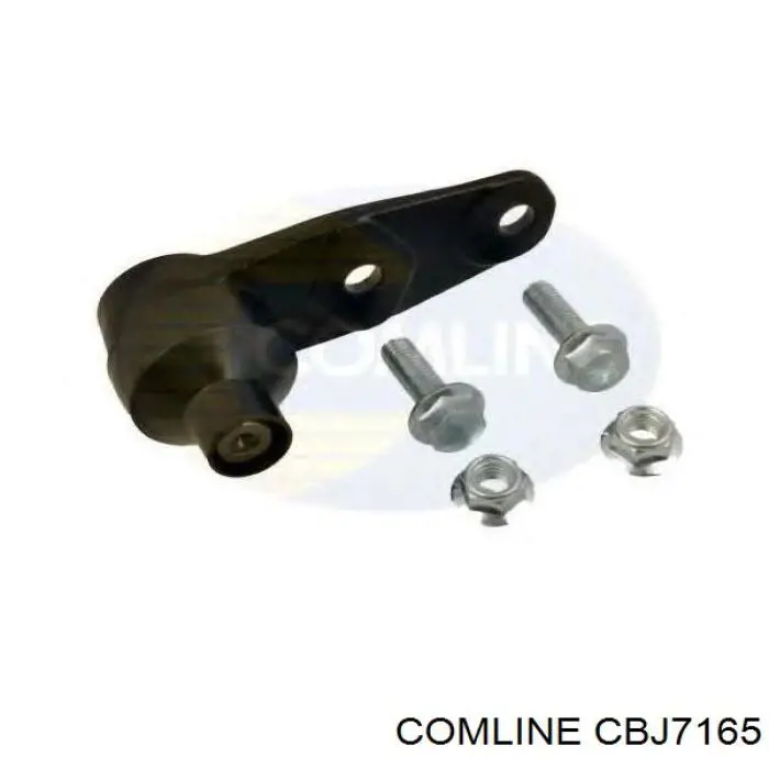 Кульова опора, нижня Comline CBJ7165 ціна, від 519.00 UAH