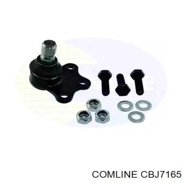 Купити CBJ7165 Comline Кульова опора, нижня