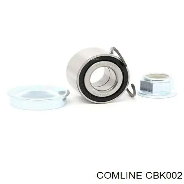 Підшипник ступиці CBK002 Comline
