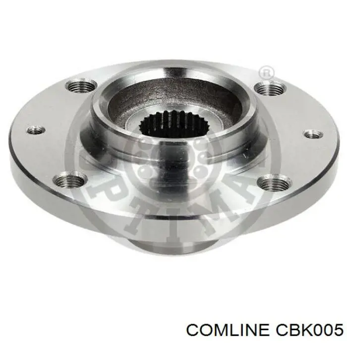 Купити CBK005 Comline Підшипник ступиці передньої