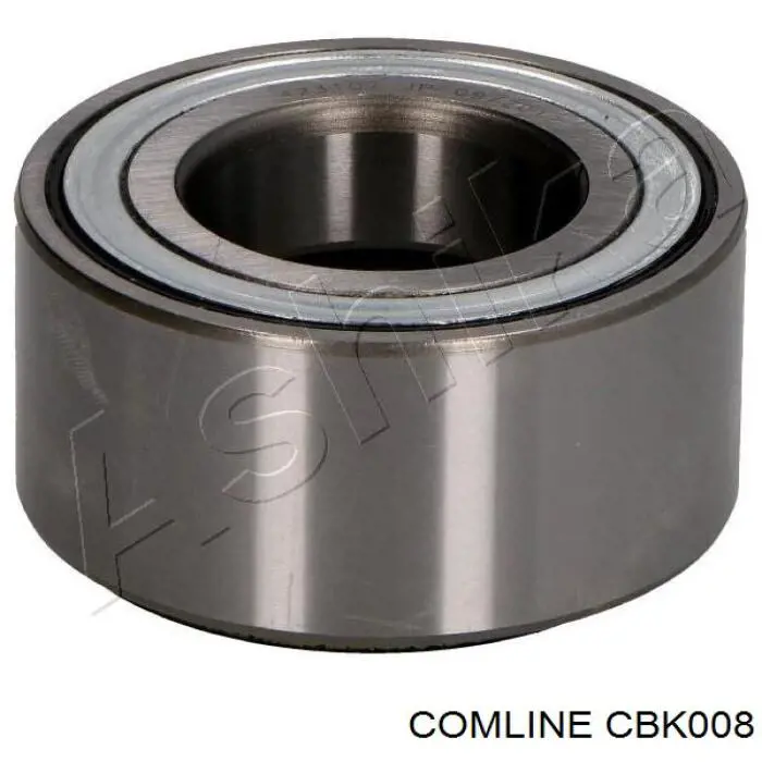Комплект підшипник маточини передньої Comline CBK008 ціна, від 14.81 USD