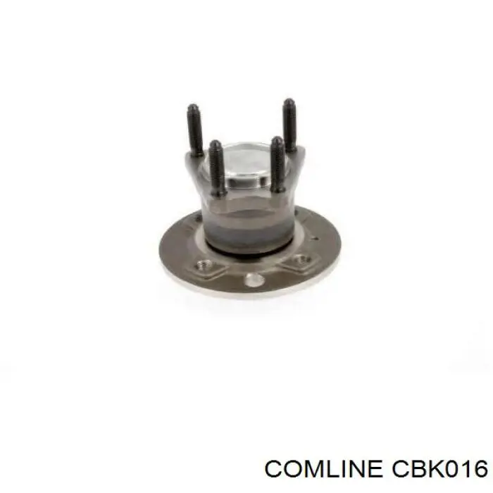 Підшипник ступиці CBK016 Comline