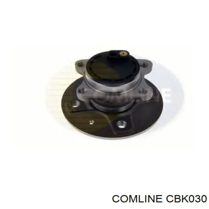 Підшипник ступиці CBK030 Comline