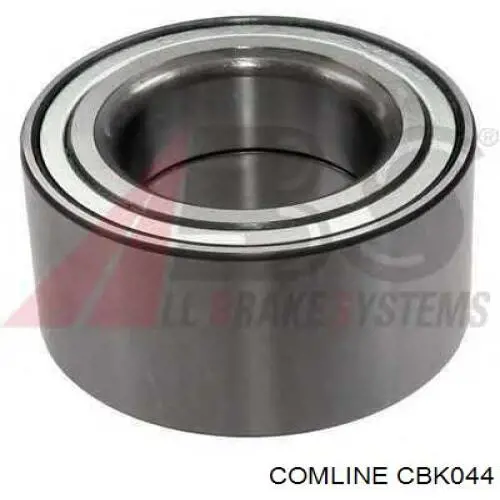 CBK044 Comline Підшипник маточини передньої