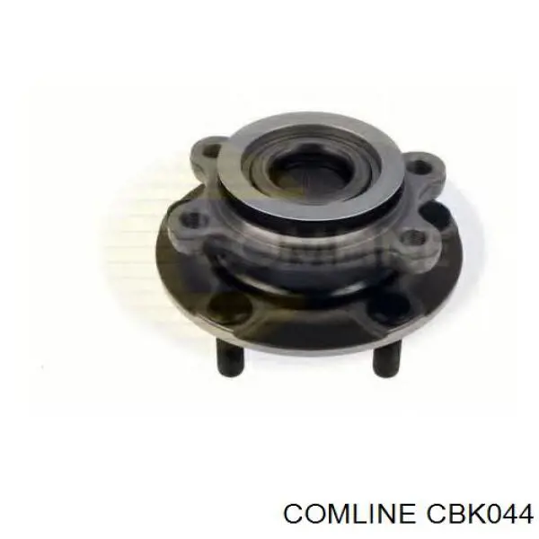 Комплект підшипник маточини передньої Comline CBK044 ціна, від 19.50 USD