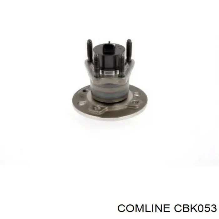Комплект підшипник маточини передньої Comline CBK053 ціна, від 12.40 USD