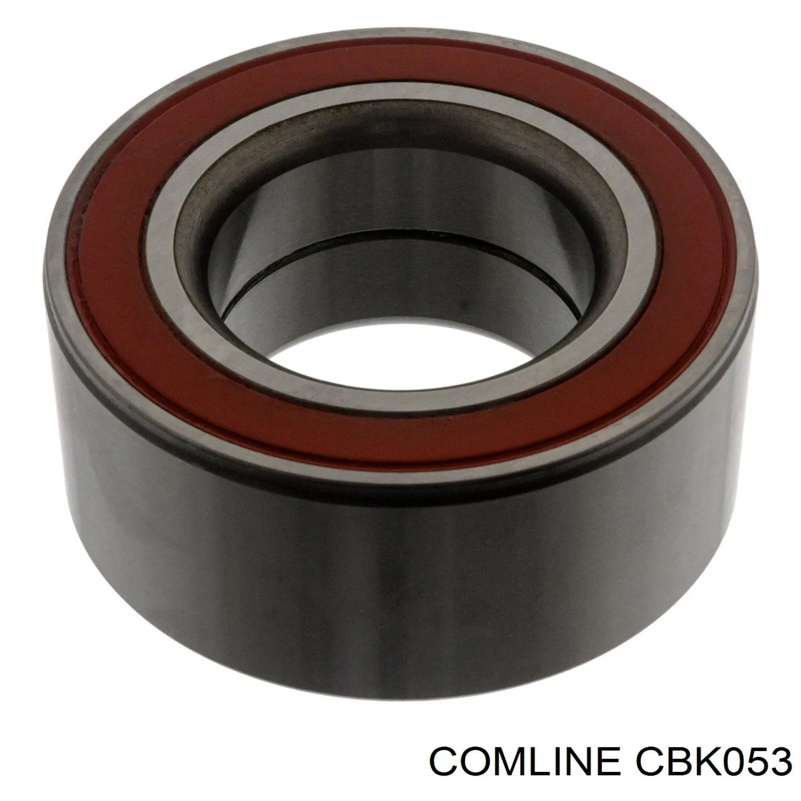 CBK053 Comline Підшипник маточини передньої