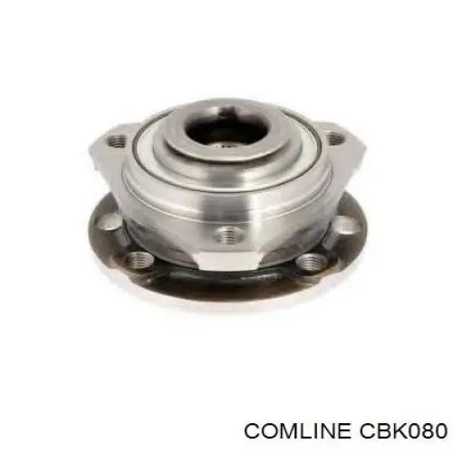 CBK080 Comline Підшипник маточини передньої