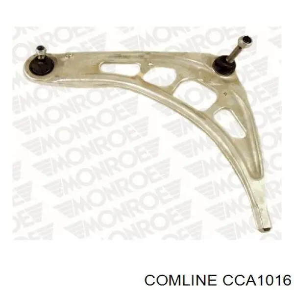 Важіль передній лівий Comline CCA1016 ціна, від 77.24 USD