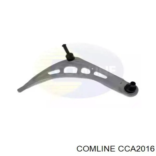 CCA2016 Comline важіль передньої підвіски нижній, правий