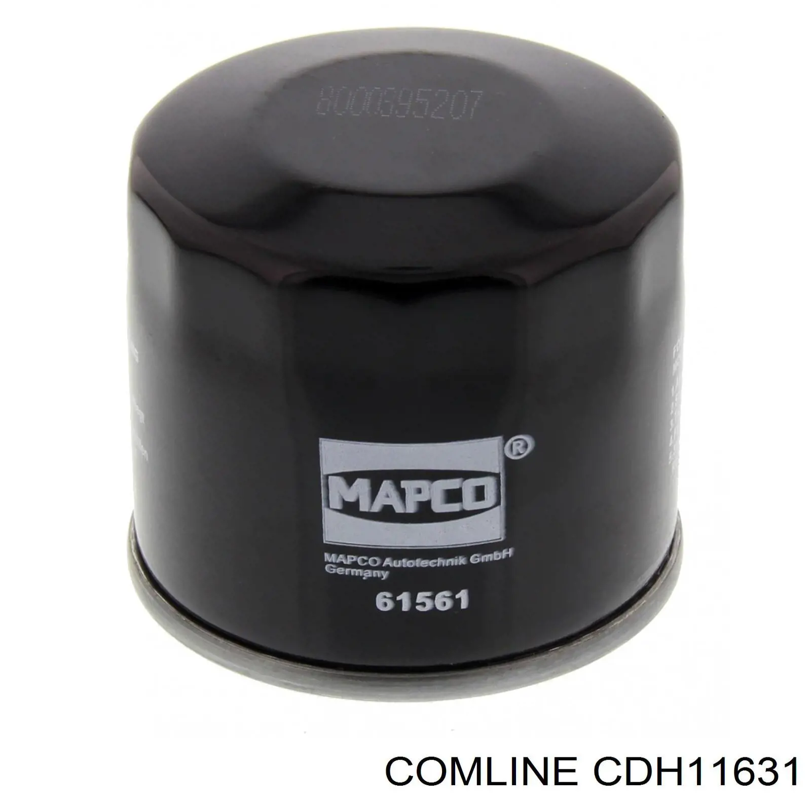 Купити CDH11631 Comline Фільтр очищення масла відцентровий