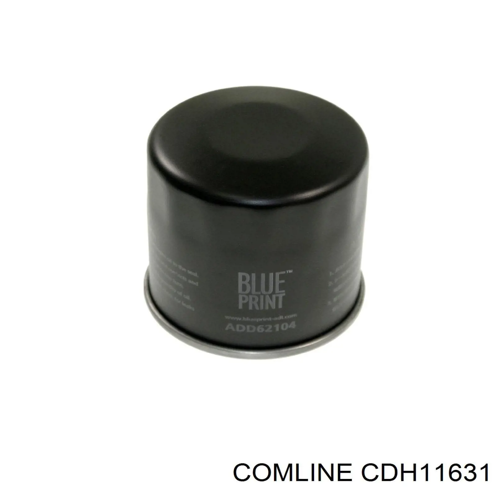 Масляний фільтр CDH11631 Comline