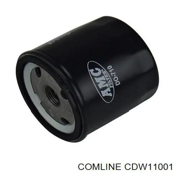CDW11001 Comline Корпус маслофільтра