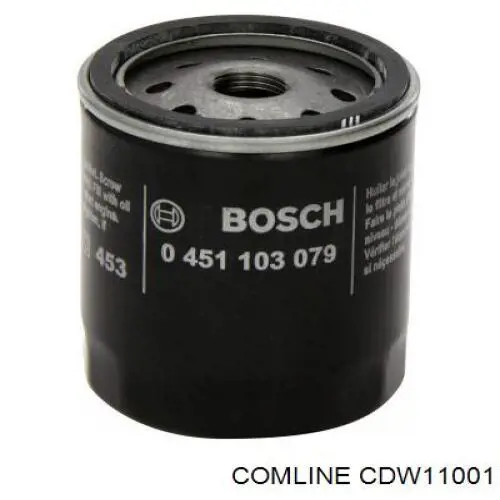 Корпус масляного фільтра Comline CDW11001 ціна, від 3.16 USD