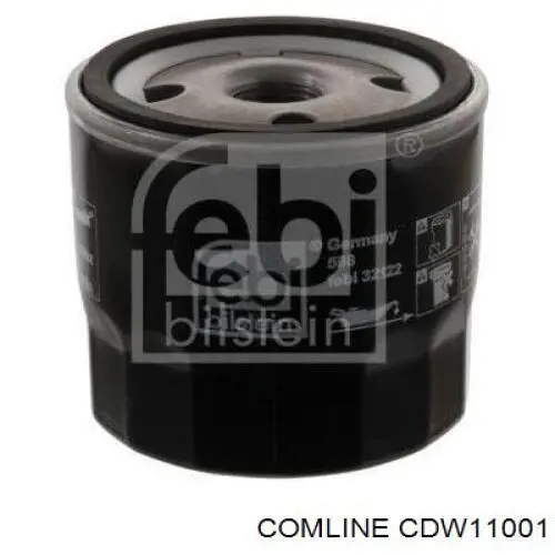 Корпус масляного фільтра Comline CDW11001 ціна, від 3.16 USD