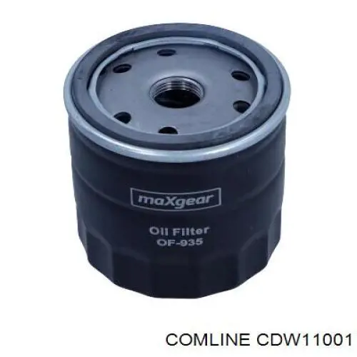 Купити CDW11001 Comline Корпус масляного фільтра