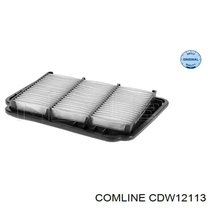 Елемент повітряного фільтра Comline CDW12113 ціна, від 3.99 USD