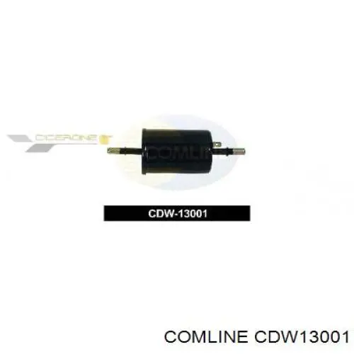 Фільтр паливний CDW13001 Comline