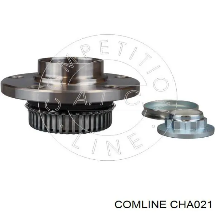 Маточини задніх коліс Comline CHA021 ціна, від 30.09 USD