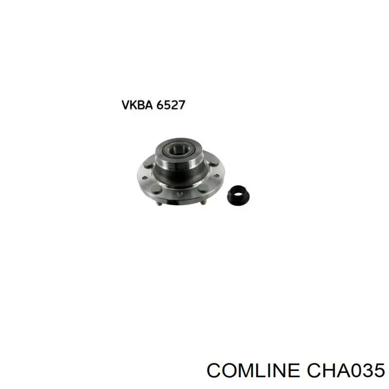 CHA035 Comline Маточина задня