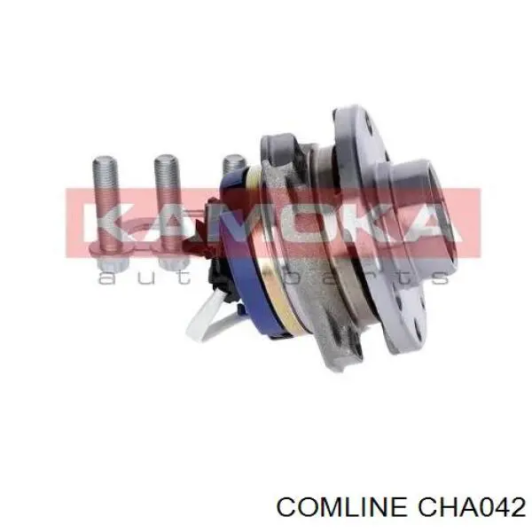 Передня маточина CHA042 Comline