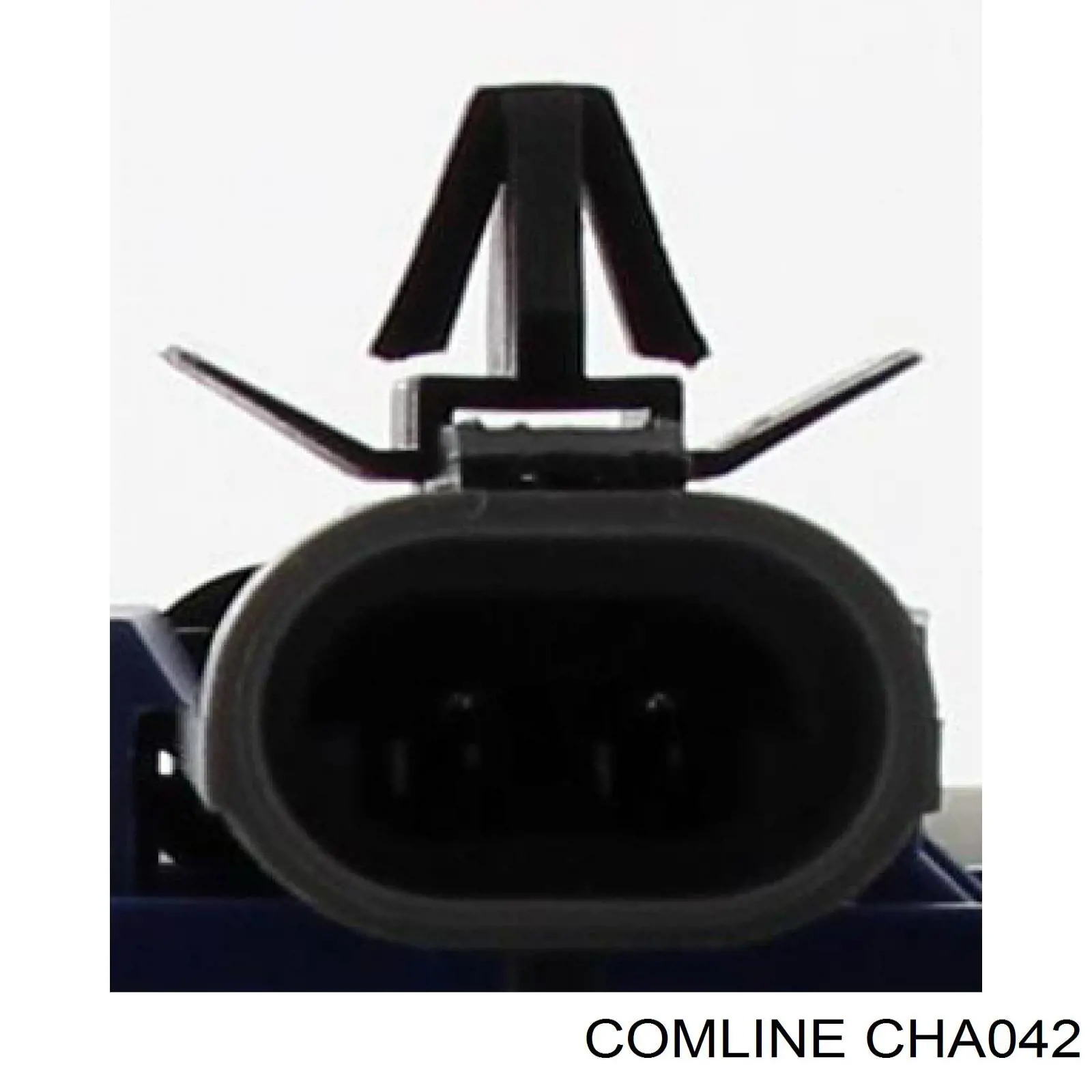 CHA042 Comline Маточина (передня)
