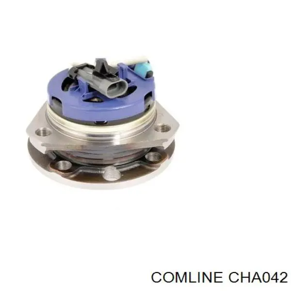 CHA042 Comline Маточина (передня)