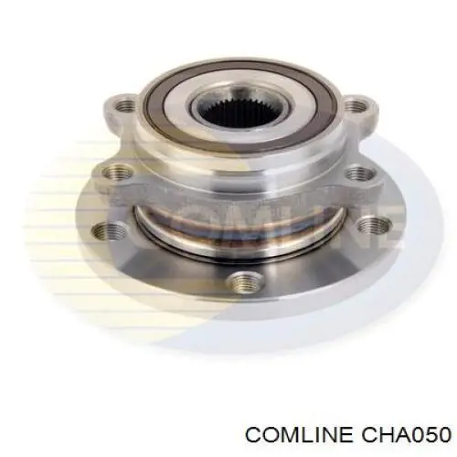 CHA050 Comline Маточина (передня)