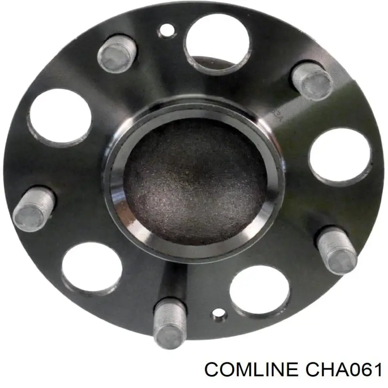 Задня маточина CHA061 Comline