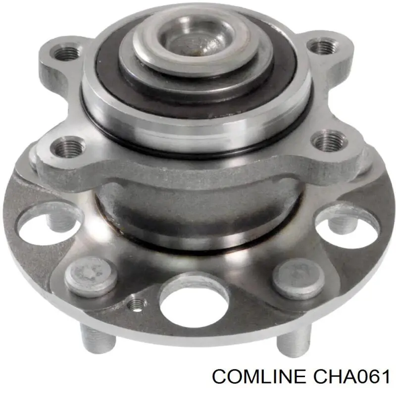 CHA061 Comline Маточина задня