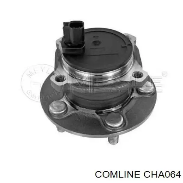 Маточини задніх коліс Comline CHA064 ціна, від 60.27 USD