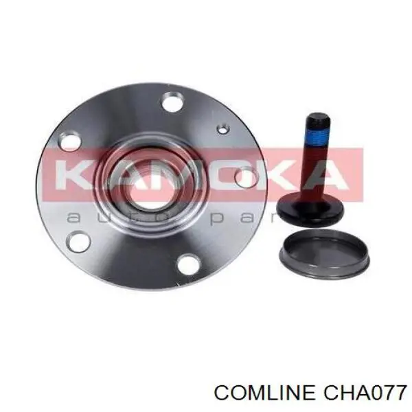 Маточини задніх коліс Comline CHA077 ціна, від 37.36 USD
