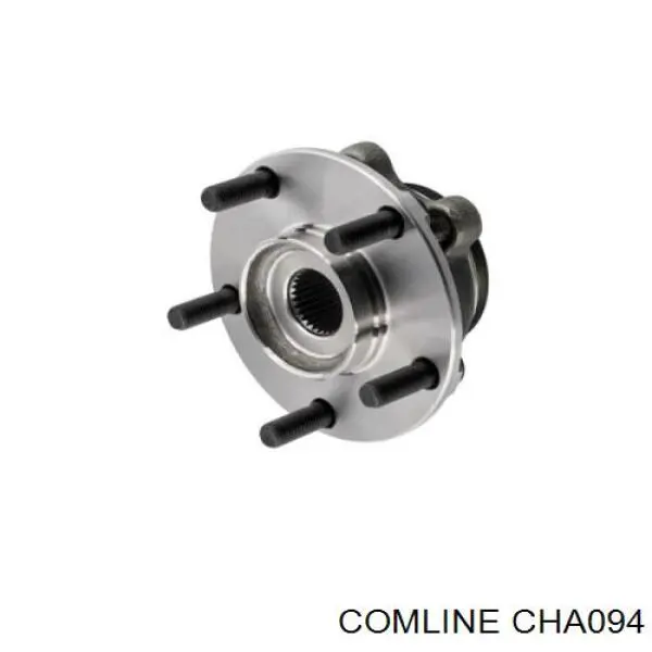 Маточина переднього колеса Comline CHA094