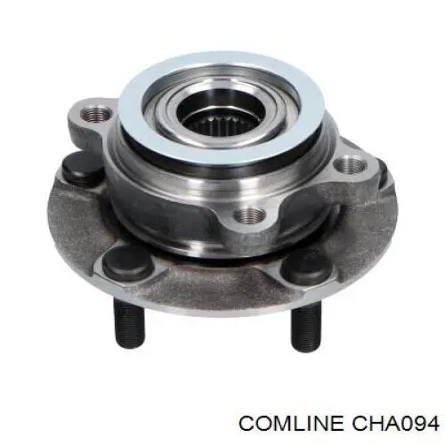 Маточина колеса передня Comline CHA094 ціна, від 52.68 USD