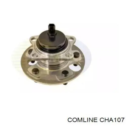 Купити CHA107 Comline Підшипник ступиці колеса